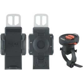Tigra FitClic Neo U-FitGrip Bike Kit