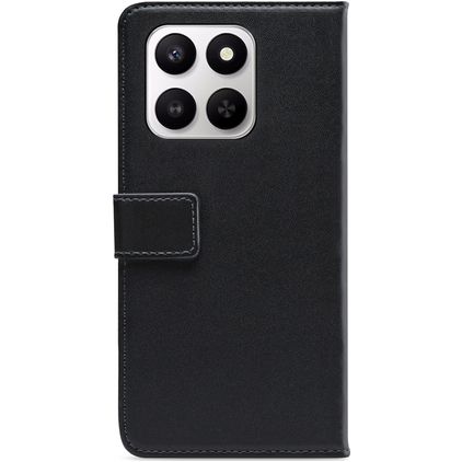 Mobilize Classic Gelly Wallet HONOR 400 Smart Hoesje Bookcase Portemonnee - Zwart