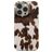 Burga Tough iPhone 16 Pro Hoesje Hardcase Backcover Shockproof - Celestial