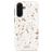 MIO Samsung Galaxy A17 MagSafe Hoesje Hardcase Backcover - Soft Terrazzo