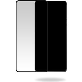 Mobilize Premium Motorola Moto G85 Glazen Screenprotector - Case Friendly