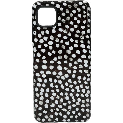 Burga Tough Samsung Galaxy A22 5G Hoesje Hardcase Backcover Shockproof - Night Sky