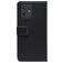 Mobilize Classic Gelly Wallet Motorola Moto G54 Hoesje Bookcase Portemonnee - Zwart