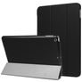 Mobigear Tri-Fold iPad 5 (2017) Hoes Bookcase - Zwart