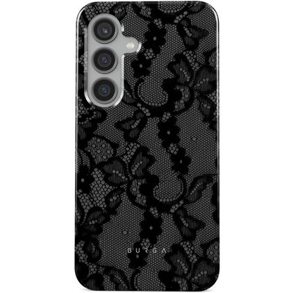 Burga Tough Samsung Galaxy S24 Hoesje Hardcase Backcover Shockproof - Magnetic