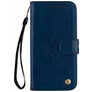 Mobigear Wallet Huawei Mate 20 Lite Hoesje Bookcase Portemonnee - Blauw