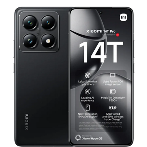 Xiaomi 14T Pro