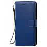 Mobigear Premium Nokia 1.3 Hoesje Bookcase Portemonnee - Blauw