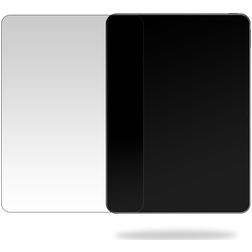 Mobilize OnePlus Pad Lite Glazen Screenprotector - Case Friendly