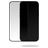Mobilize Premium iPhone 16 Pro Max Glazen Screenprotector - Case Friendly