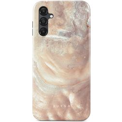 Burga Tough Samsung Galaxy A15 Hoesje Hardcase Backcover Shockproof - Serene Sunset