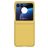 Mobigear Colors Motorola Razr 50 Hoesje Hardcase Backcover - Geel
