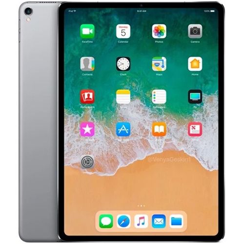 iPad Pro 11 inch (2018)