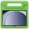 Xccess Kids Guard Samsung Galaxy Tab A9 Plus (2023) Hoes EVA Schuim - Groen