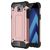 Mobigear Outdoor Samsung Galaxy A5 (2017) Hoesje Hardcase Backcover Shockproof - Roségoud