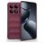 Mobigear Bumpy Xiaomi 14T Pro Hoesje Flexibel TPU Backcover - Rood