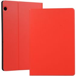 Mobigear Folio Huawei MediaPad T5 10.1 Hoes Bookcase - Rood