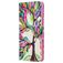 Mobigear Design Huawei P40 Pro Hoesje Bookcase Portemonnee - Boom