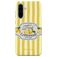 Burga Tough Samsung Galaxy A36 Hoesje Hardcase Backcover Shockproof - Frizzante