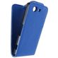 Xccess Sony Xperia Z3 Compact Hoesje Flipcase - Blauw
