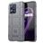 Mobigear Rugged Shield Realme 9 Pro Plus Hoesje Flexibel TPU Backcover Shockproof - Grijs