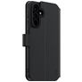 CARE by PanzerGlass Feature Wallet Samsung Galaxy A36 Hoesje Bookcase - Zwart