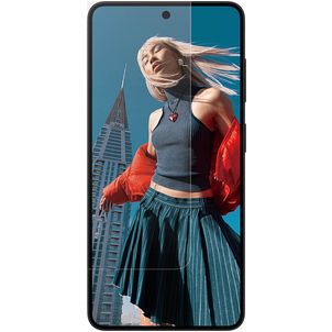 PanzerGlass Ultra-Wide Fit Samsung Galaxy S26 Glazen Screenprotector - Case Friendly