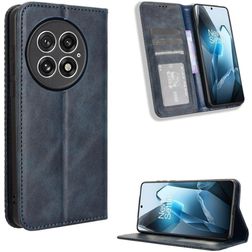 Mobigear Sensation OnePlus 13 Hoesje Bookcase Portemonnee - Blauw