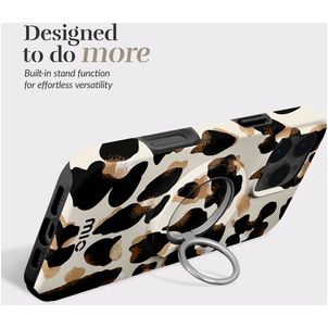MIO Holder MagSafe Telefoon Ring - Leopard Universeel