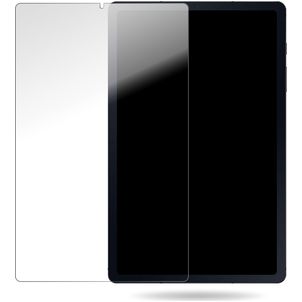 Mobilize Samsung Galaxy Tab S6 Lite Glazen Screenprotector - Case Friendly