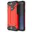 Mobigear Outdoor Samsung Galaxy S9 Hoesje Hardcase Backcover Shockproof - Rood