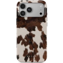 Burga Tough iPhone 18 Pro Max MagSafe Hoesje Hardcase Backcover Shockproof - Celestial