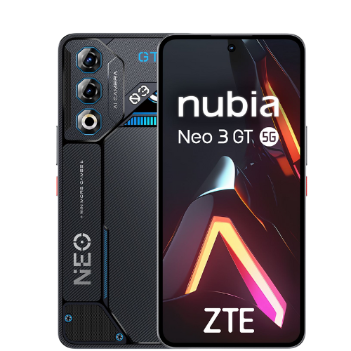 Categorie Nubia Neo 3 GT image