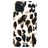 MIO iPhone 14 MagSafe Hoesje Hardcase Backcover - Leopard
