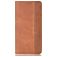Mobigear Sensation POCO F4 GT Hoesje Bookcase Portemonnee - Bruin