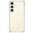 ITSKINS Level 2 SpectrumClear R Doorzichtig Samsung Galaxy S25 Plus Hoesje Flexibel TPU Backcover Shockproof - Transparant