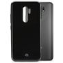 Mobilize Gelly Xiaomi Redmi 9 Hoesje Flexibel TPU Backcover - Zwart