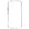 Mobiparts Classic Doorzichtig Samsung Galaxy A54 Hoesje Flexibel TPU Backcover - Transparant