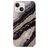 Burga Tough iPhone 13 Hoesje Hardcase Backcover Shockproof - Royal Blue