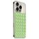 Mobiparts Sticky Pad Zuignap Telefoonhouder - Groen Universeel