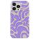 Burga Tough iPhone 15 Pro Hoesje Hardcase Backcover Shockproof - Y2Kool