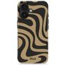 MIO iPhone 17 MagSafe Hoesje Hardcase Backcover - Swirl