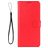 Mobigear Wallet POCO F4 GT Hoesje Bookcase Portemonnee - Rood