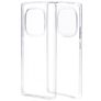 Mobiparts Classic Doorzichtig Xiaomi Redmi Note 14 Pro 5G Hoesje Flexibel TPU Backcover - Transparant