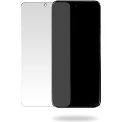 Mobilize Motorola Moto G34 Glazen Screenprotector - Case Friendly