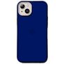 Nudient Form iPhone 14 Plus Hoesje Hardcase Backcover Shockproof - Blauw