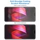 Mobigear OPPO RX17 Pro Glazen Screenprotector - Case Friendly