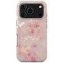 Burga Tough iPhone 17 Pro MagSafe Hoesje Hardcase Backcover Shockproof - Golden Coral