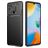 Mobigear Racing Xiaomi Redmi 10C Hoesje Flexibel TPU Backcover - Zwart