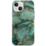 Burga Tough iPhone 14 Hoesje Hardcase Backcover Shockproof - Ubud Jungle